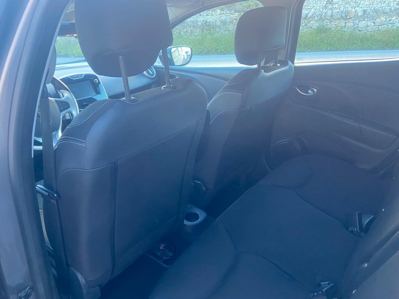 Renault Clio dCi 8V 90 CV Start&Stop 5 porte Energy Duel