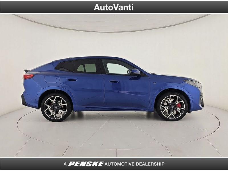 BMW X2 X2 xDrive 20d Msport Pro