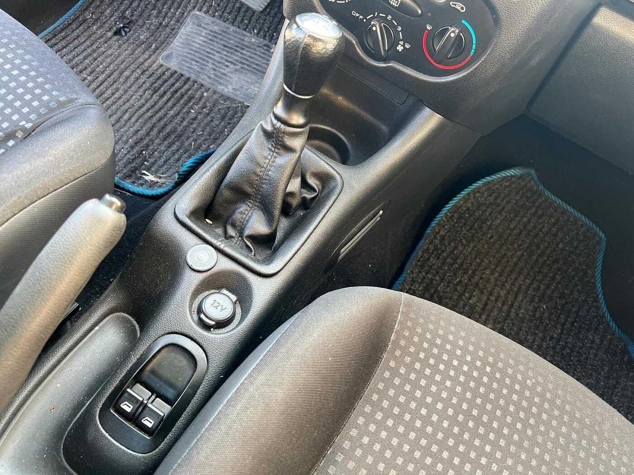 Peugeot 206 Plus 1.1 60CV 3p. Plus GPL