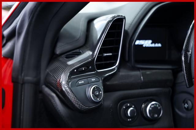 FERRARI 458 Italia DCT | FULL CARBON SPEC | SCUDETTI