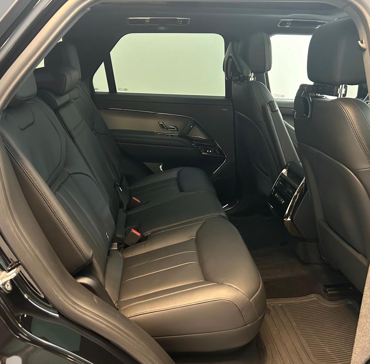 Range Sport 3.0D l6 DARK EDITION iva esclusa