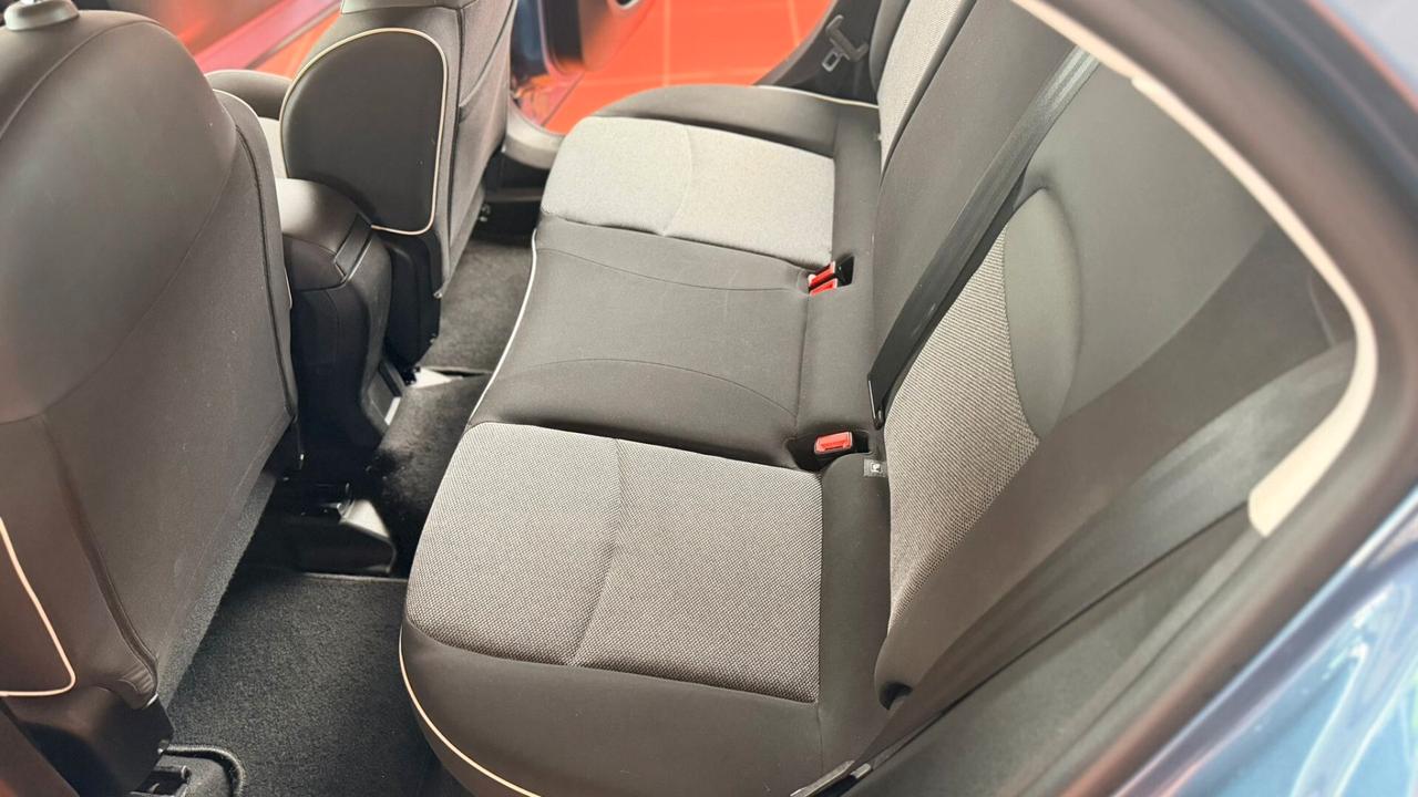 Fiat 500X 1.3 MultiJet 95 CV Lounge