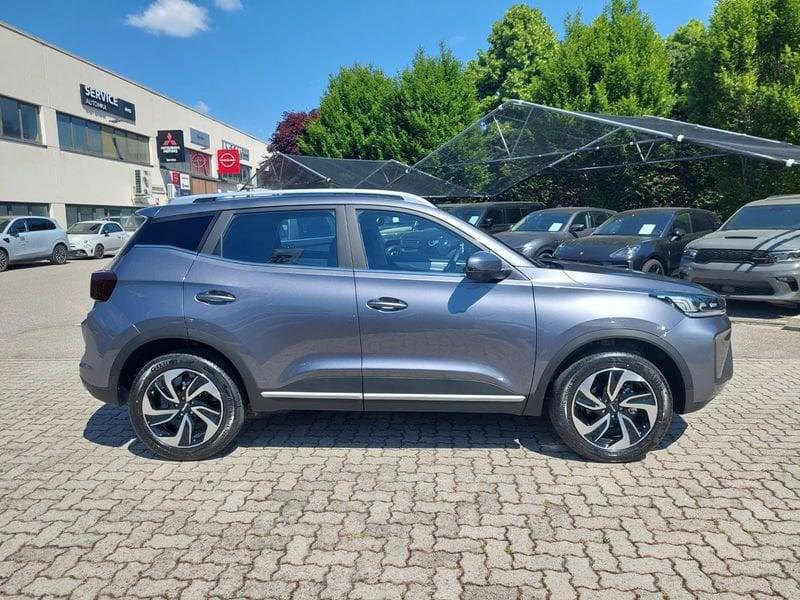 EMC Sei Sei 1.5 113cv PROMO MAGGIO