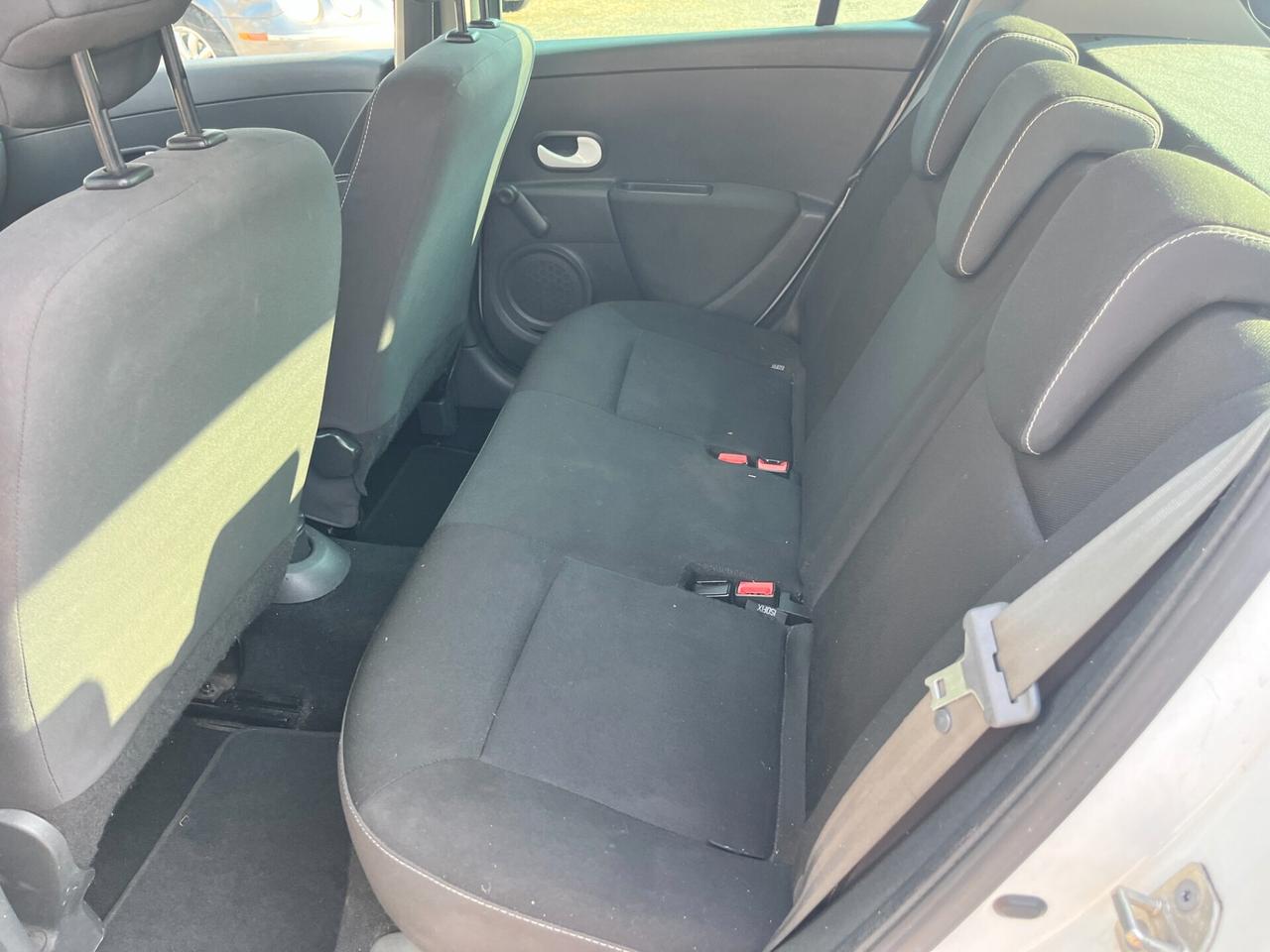 Renault Clio 1.2 16V TCE 100CV 5 porte Dynamique