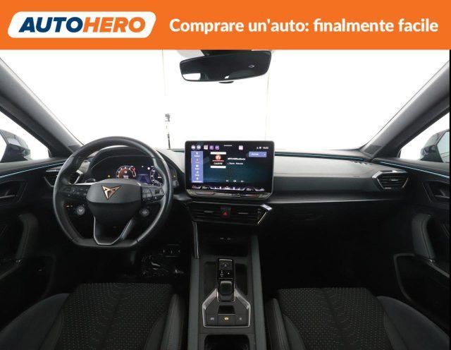 CUPRA Formentor 2.0 TSI 4Drive DSG VZ Extreme