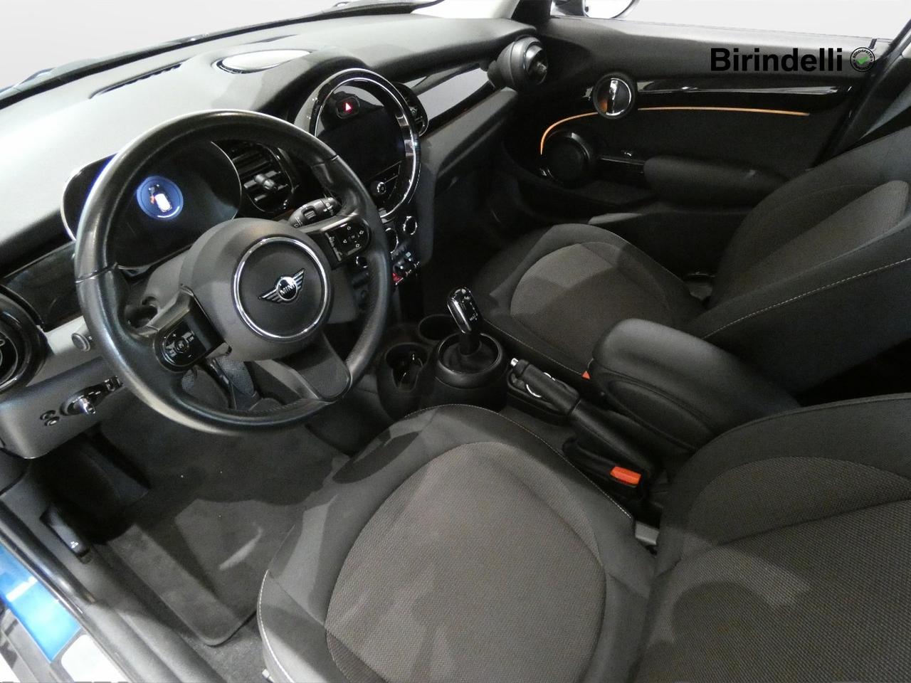 MINI Mini 5 porte (F55) - Mini 1.5 Cooper Classic 5 porte