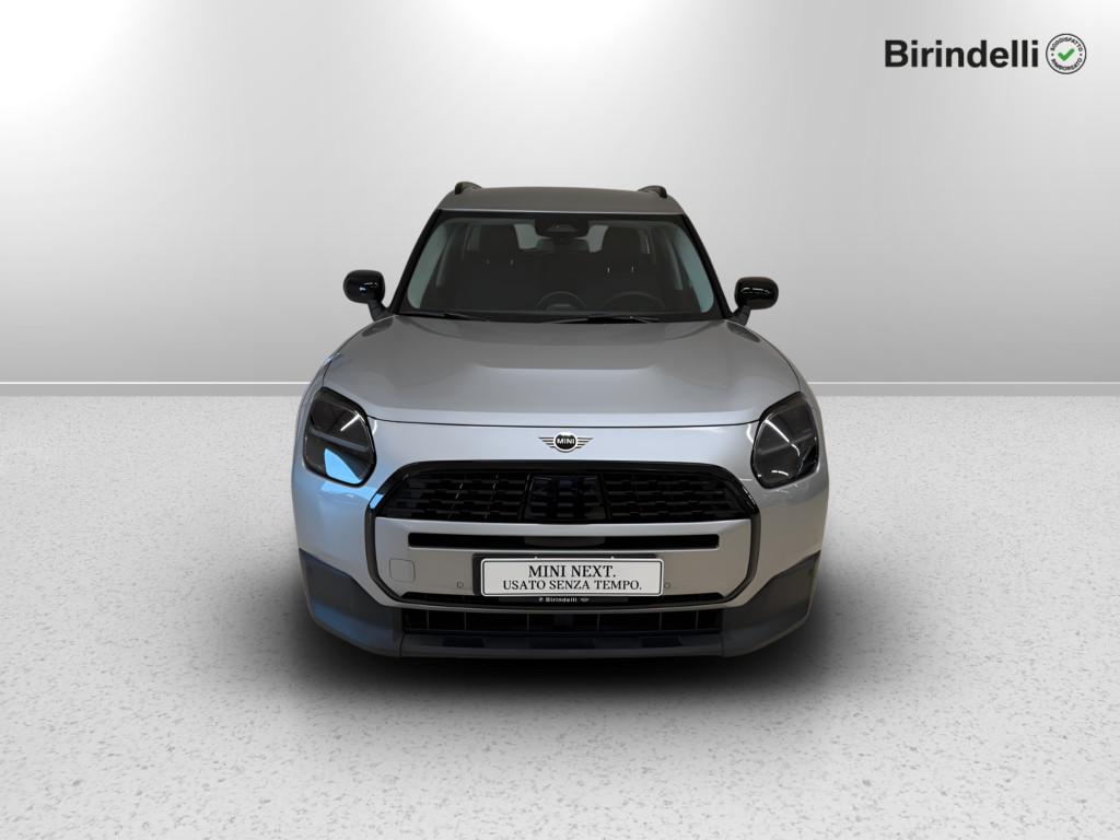 MINI Mini Countrym.(U25) - Mini Countryman D Essential