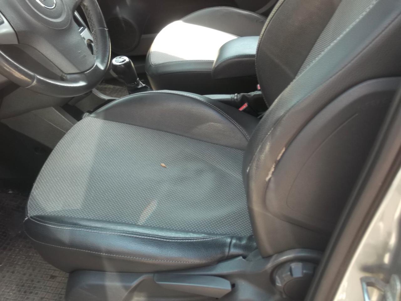 Opel Corsa 1.2 85CV 5 porte GPL-TECH Elective - 02 - Km. Riferiti al motore Attuale