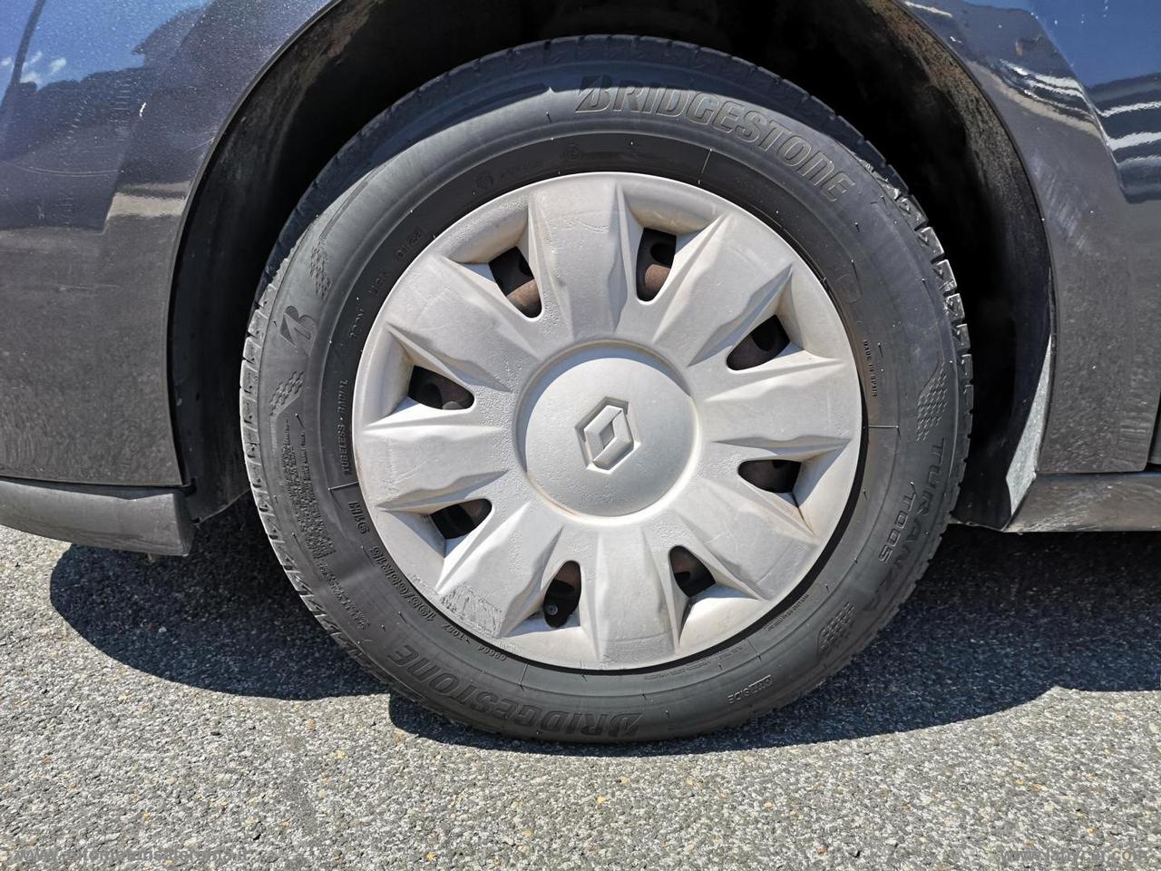 RENAULT Mégane 1.5 dCi RATE AUTO MOTO SCOOTER