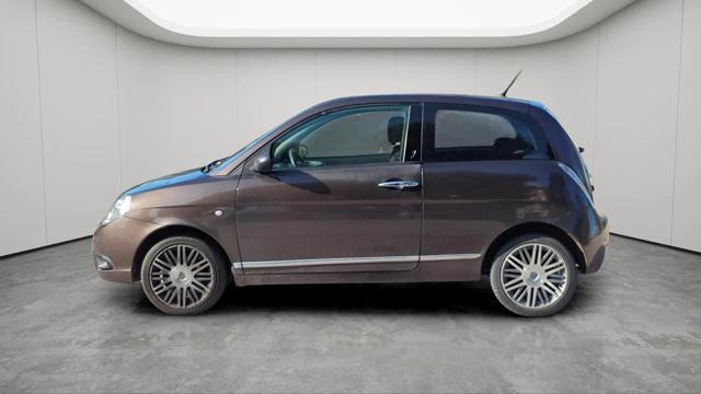 LANCIA Ypsilon 1.3 MJT 75CV Uniproprietario