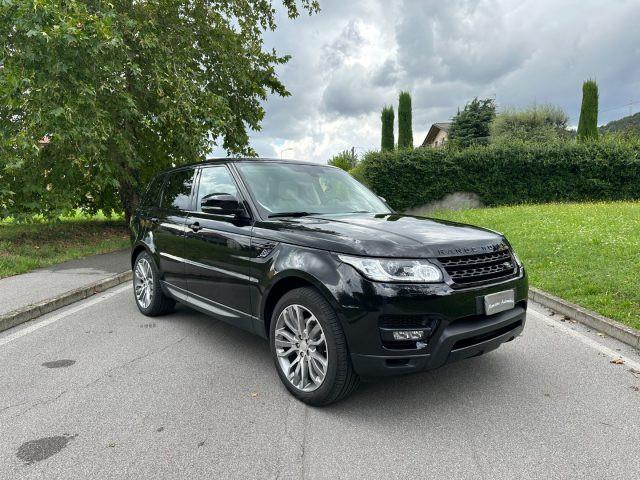 LAND ROVER Range Rover Sport 3.0 TDV6 HSE Dynamic 7 POSTI
