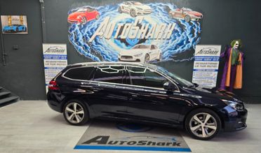 PEUGEOT 308 SW 1.2 TURBO BUSINESS 130CV