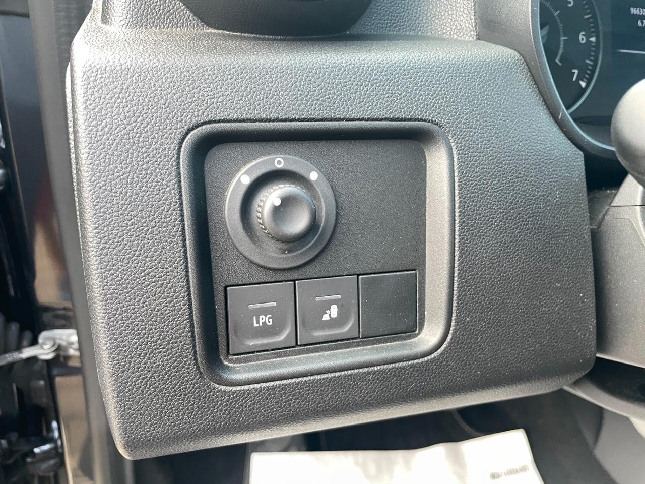 Dacia Duster 1.0 TCe GPL 4x2 Prestige Up--KM CERTIFICATI DACIA---IN FATTURA