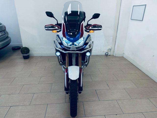 HONDA Africa Twin CRF 1100 L Adventure DCT - 15.000 Km