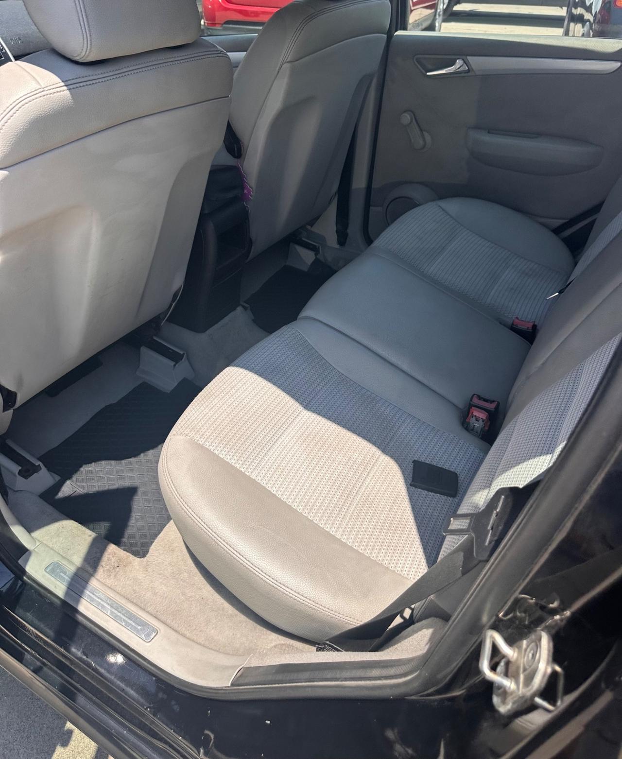 Mercedes-benz A 200 CDI Avantgarde