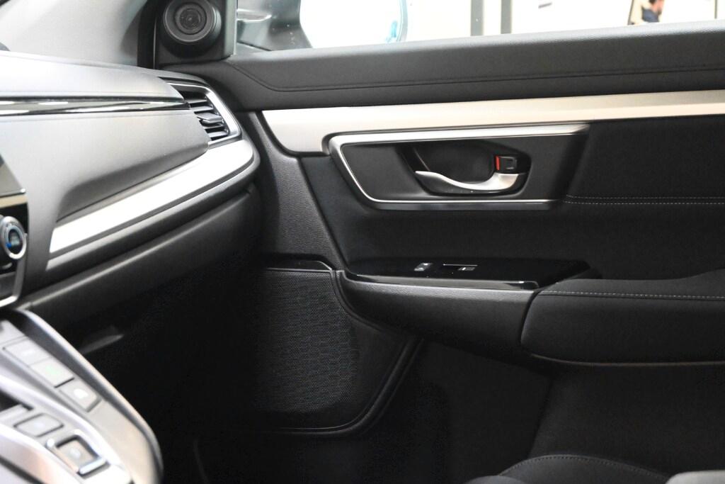 HONDA CR-V 5ª serie 18-23 CR-V 2.0 Hev eCVT El...