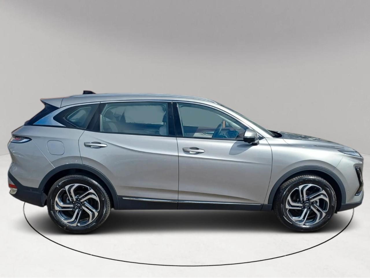 Bestune T90