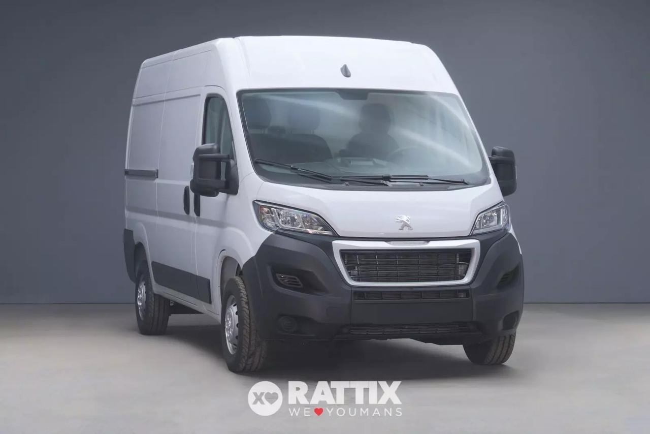 Peugeot Boxer 335 2.2 BlueHDI 140CV Premium L2H2 (IVA ESCLUSA)