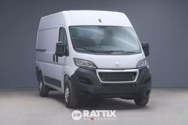Peugeot Boxer 335 2.2 BlueHDI 140CV Premium L2H2 (IVA ESCLUSA)