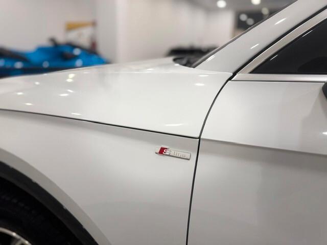 Audi Q5 SPB 40 TDI 204 CV S TRONIC LINE