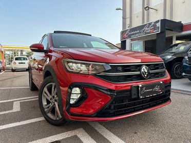 Volkswagen Taigo 1.5 TSI 150 CV DSG R-Line
