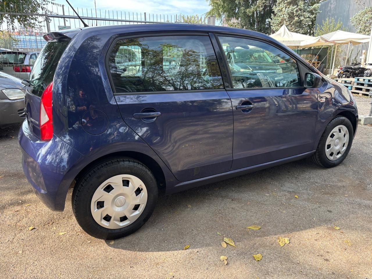 Seat Mii 1.0 5 porte Style
