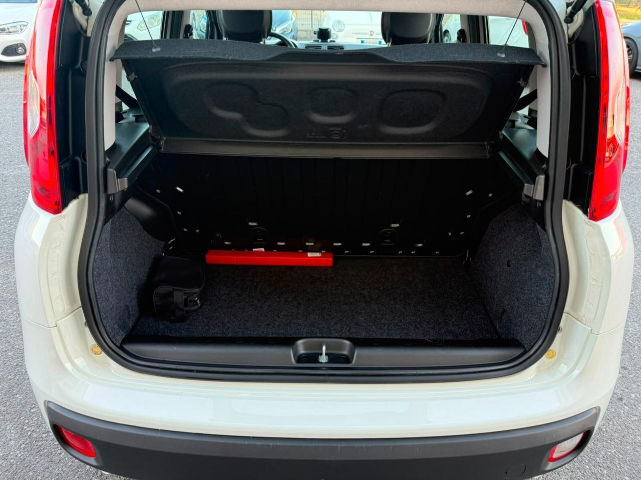 Fiat Panda 1.2 EasyPower Lounge