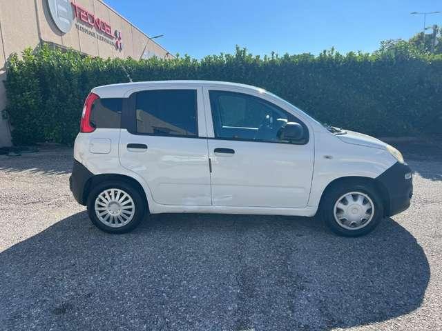 Fiat Panda 1.2 GPL Pop Van 2 posti