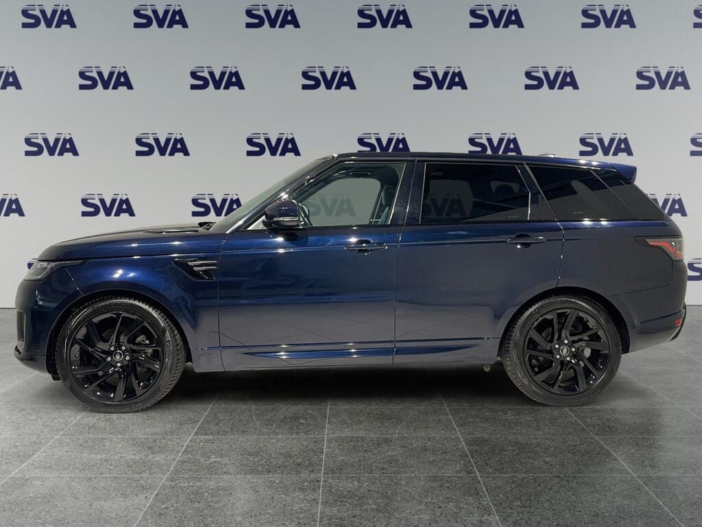 Land Rover Range Rover Sport HSE Dynamic 249cv