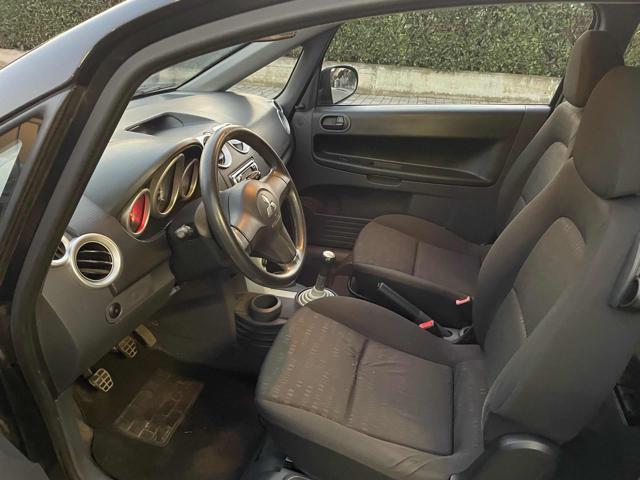 MITSUBISHI Colt 1.1 12V 3p. CZ3 Sportychrome