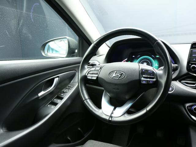 HYUNDAI i30 Wagon 1.0 T-GDI iMT 48V Prime