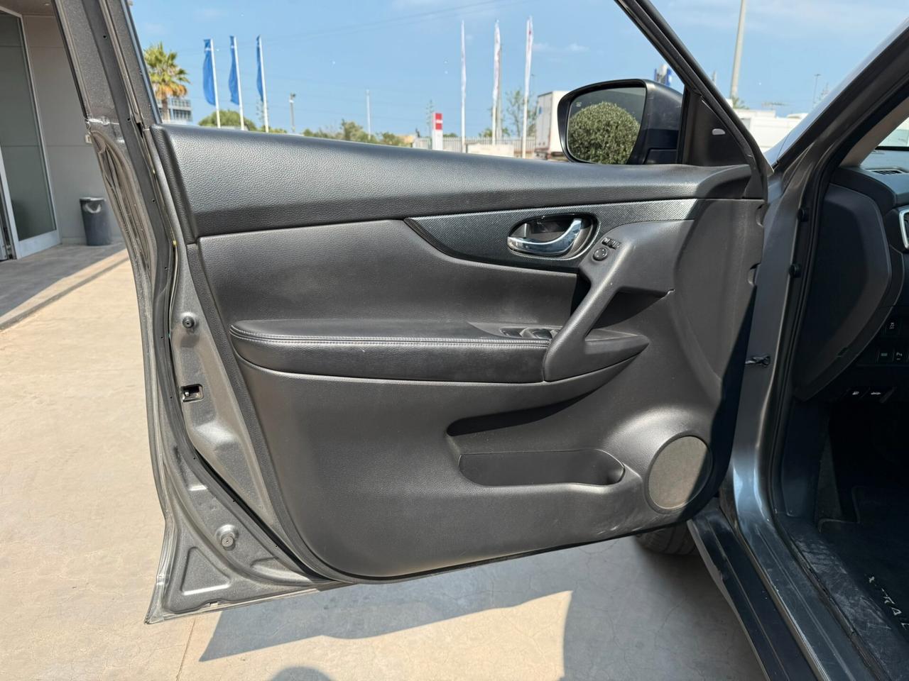 Nissan X-Trail 1.6 dCi 2WD Tekna