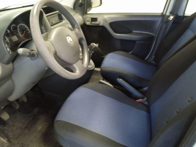 FIAT Panda 2ª serie 1.2 Dynamic