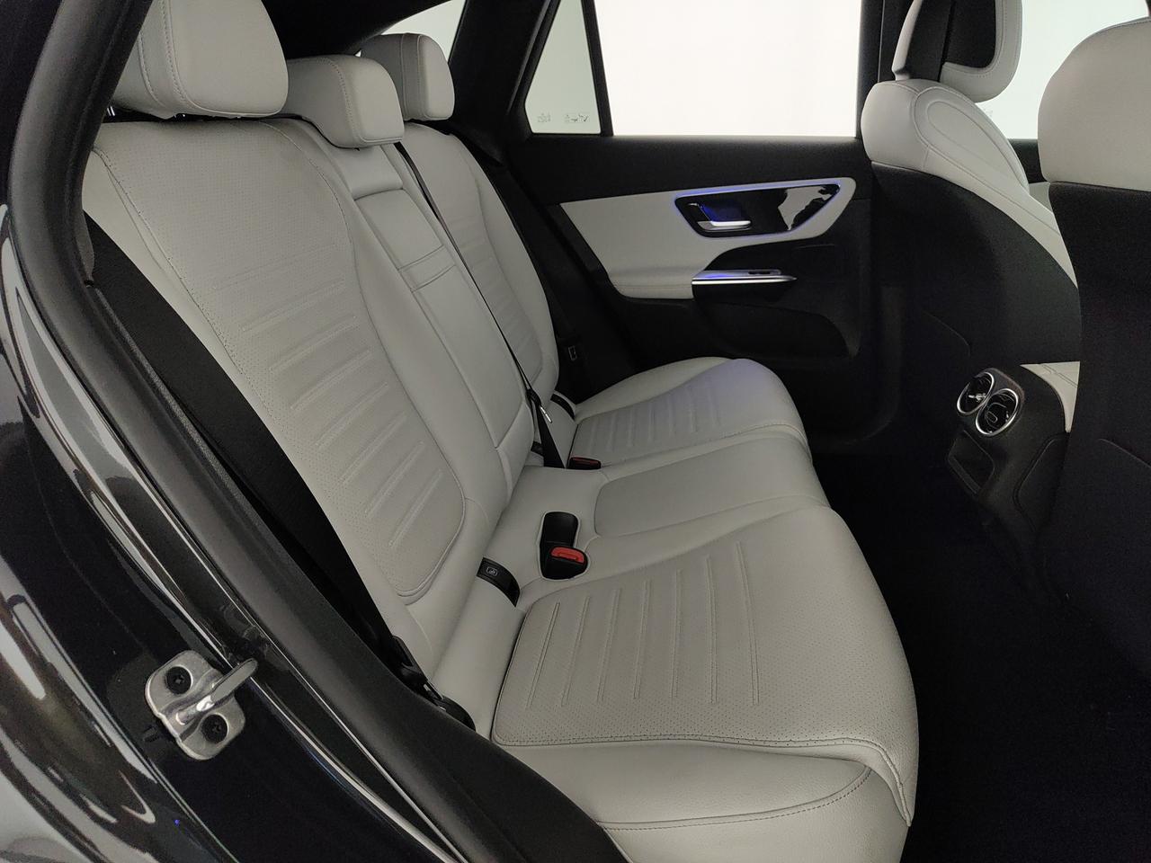 Mercedes-Benz GLC 300 de phev AMG Line Advanced Plus 4matic auto