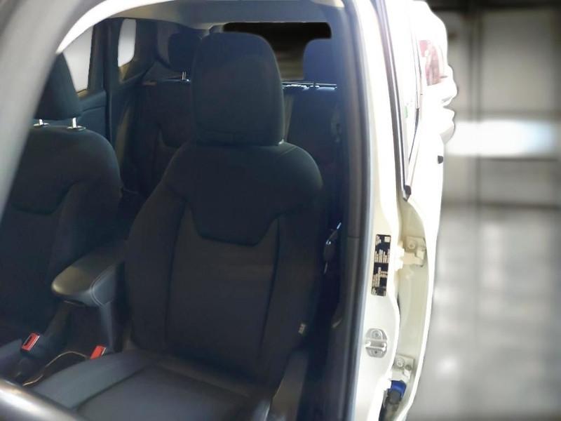 JEEP RENEGADE 1.0 T3 120cv Longitude