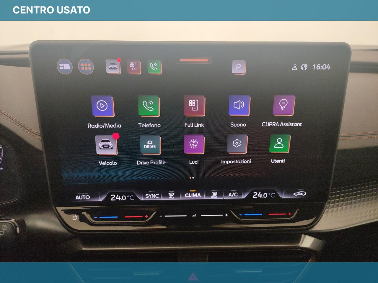 1.5 Hybrid 150 CV DSG