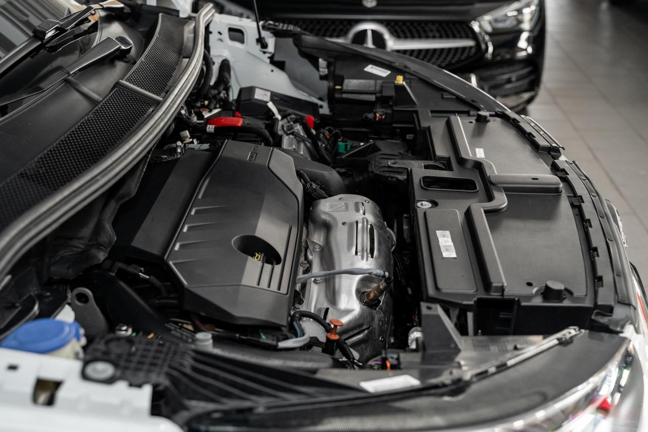 Opel Grandland X 1.6 phev Elegance fwd auto