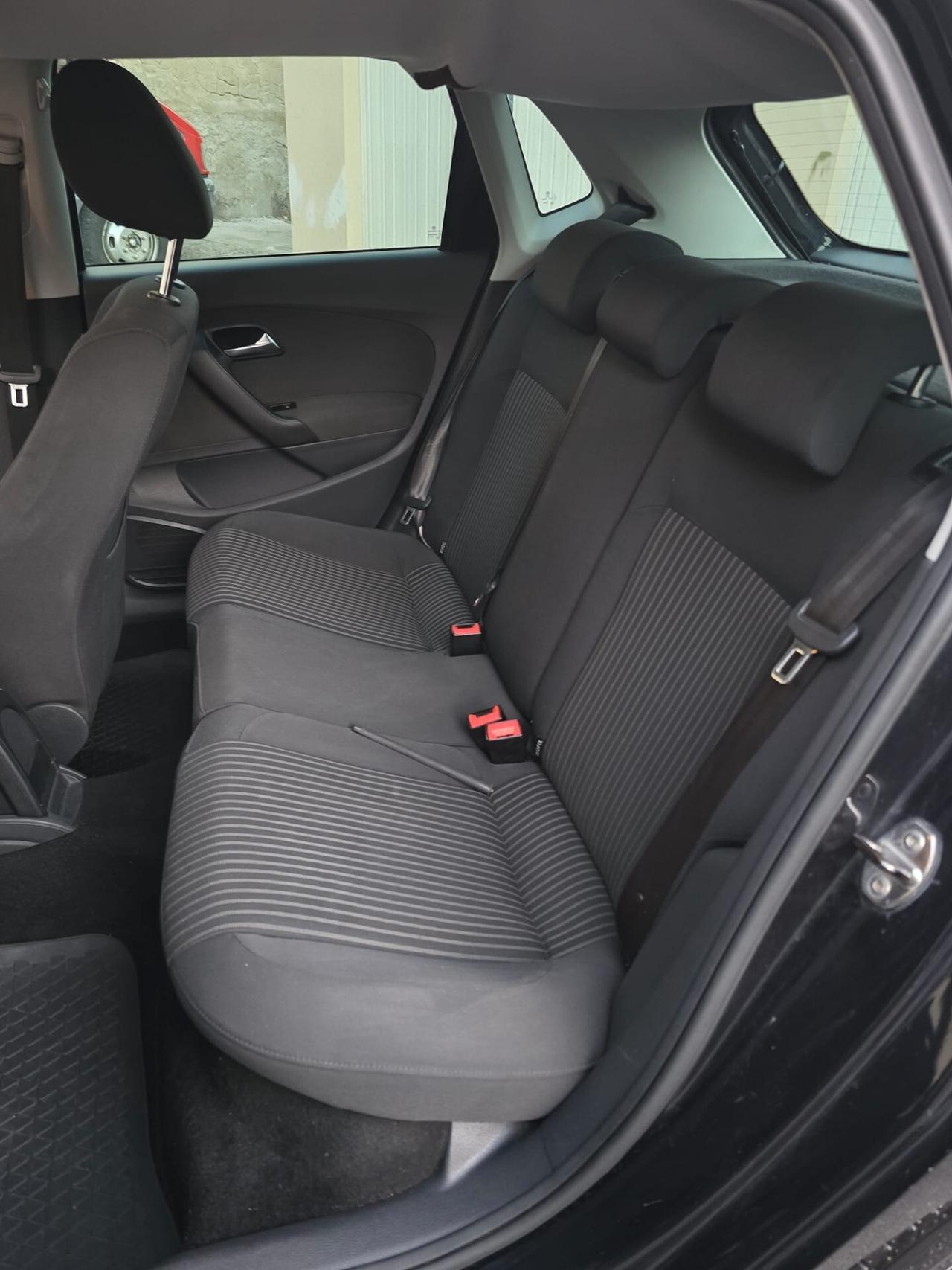 Volkswagen Polo 1.6 TDI 90CV DPF 5 porte R-Line