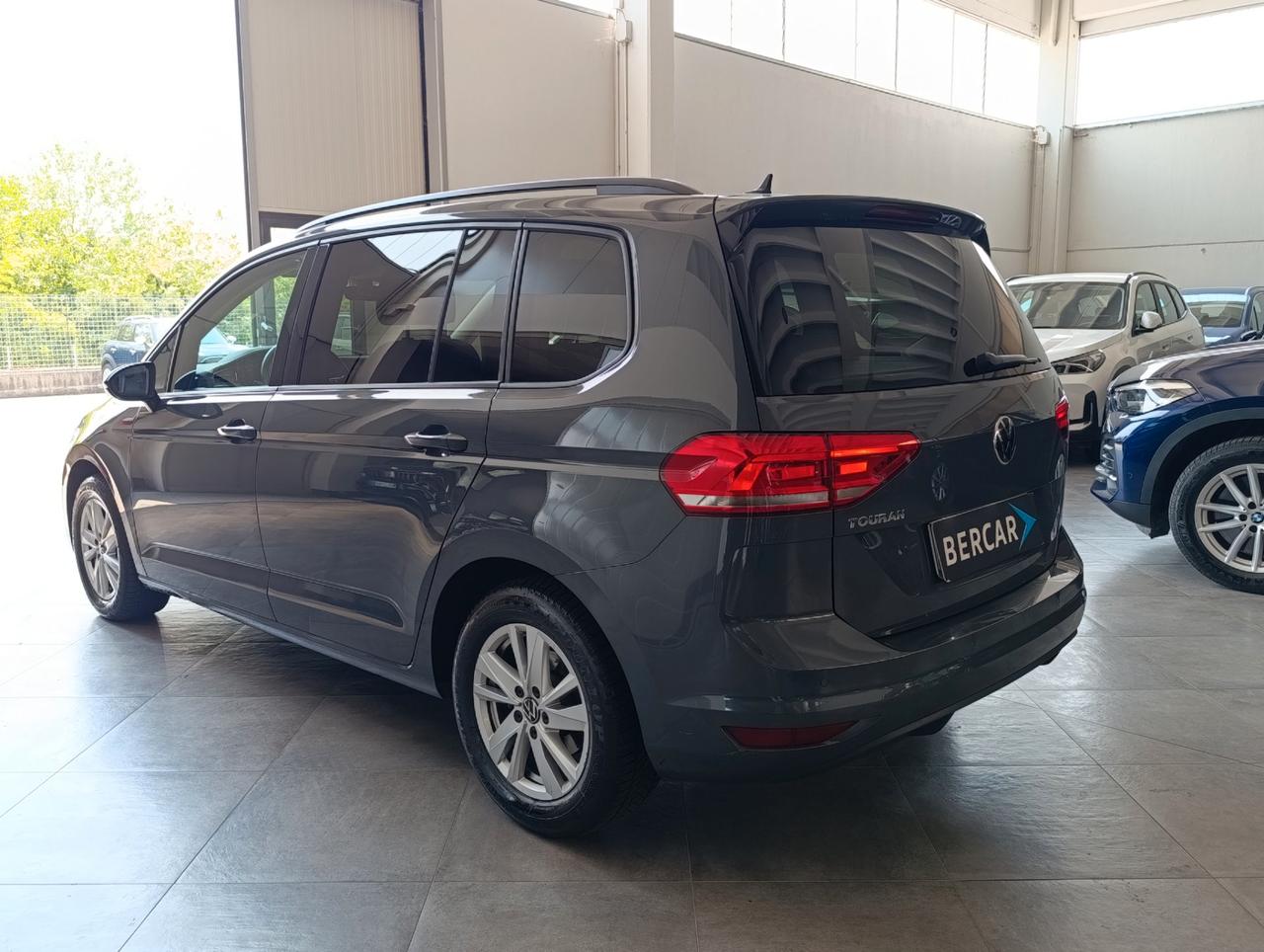 Volkswagen Touran 1.5 tsi Business 150cv dsg