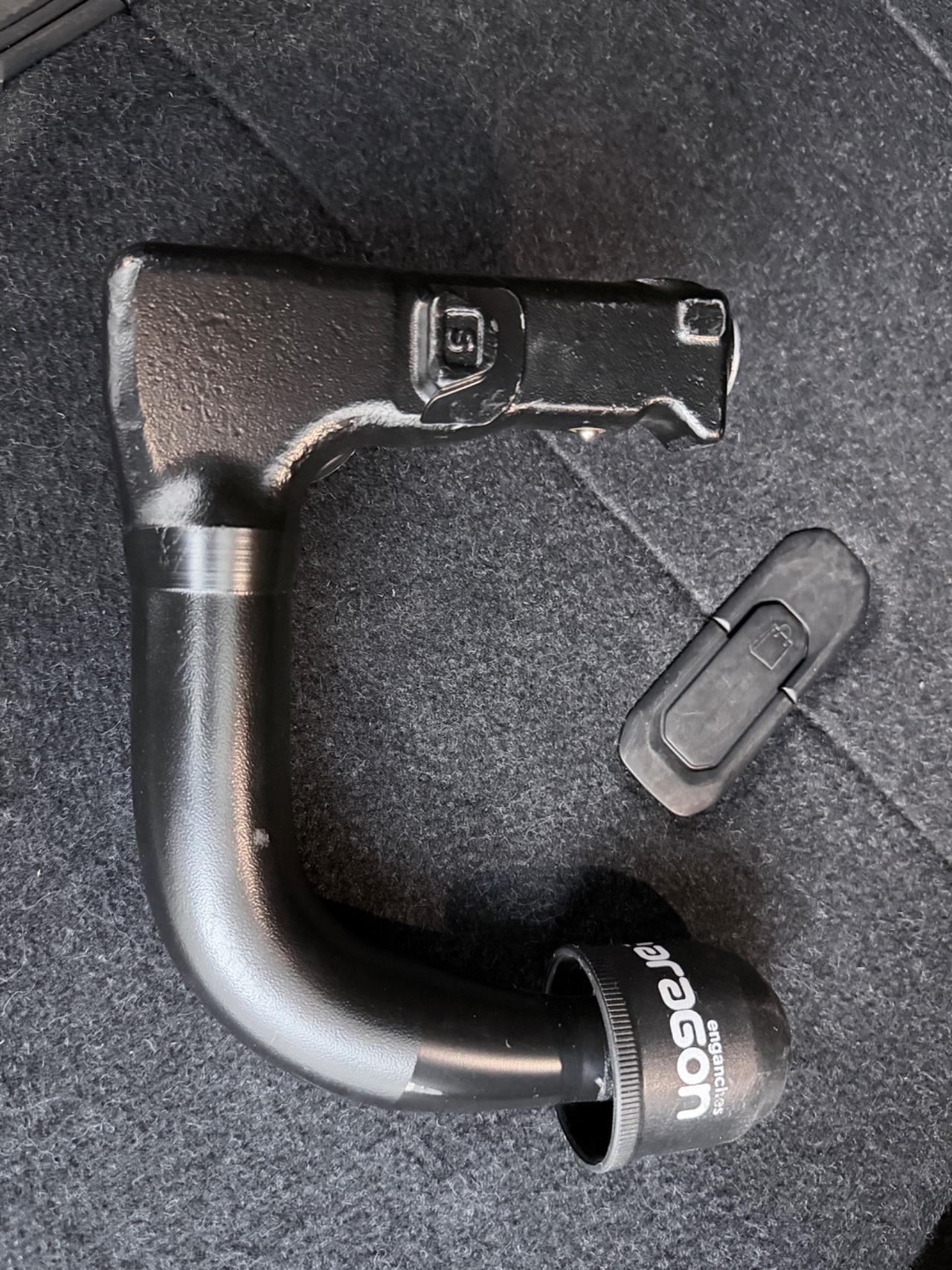 Volvo XC40 D4 AWD Geartronic R-design