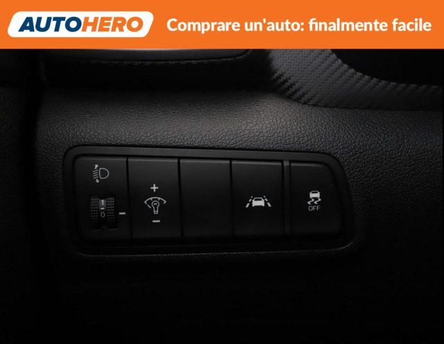 HYUNDAI Tucson 1.6 CRDi XPrime