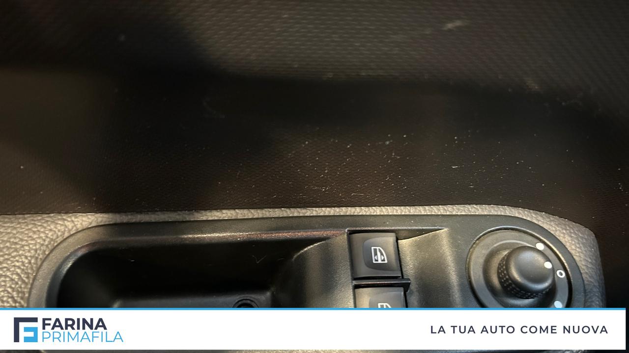 RENAULT Twingo Electric - Twingo Urban Night 22kWh