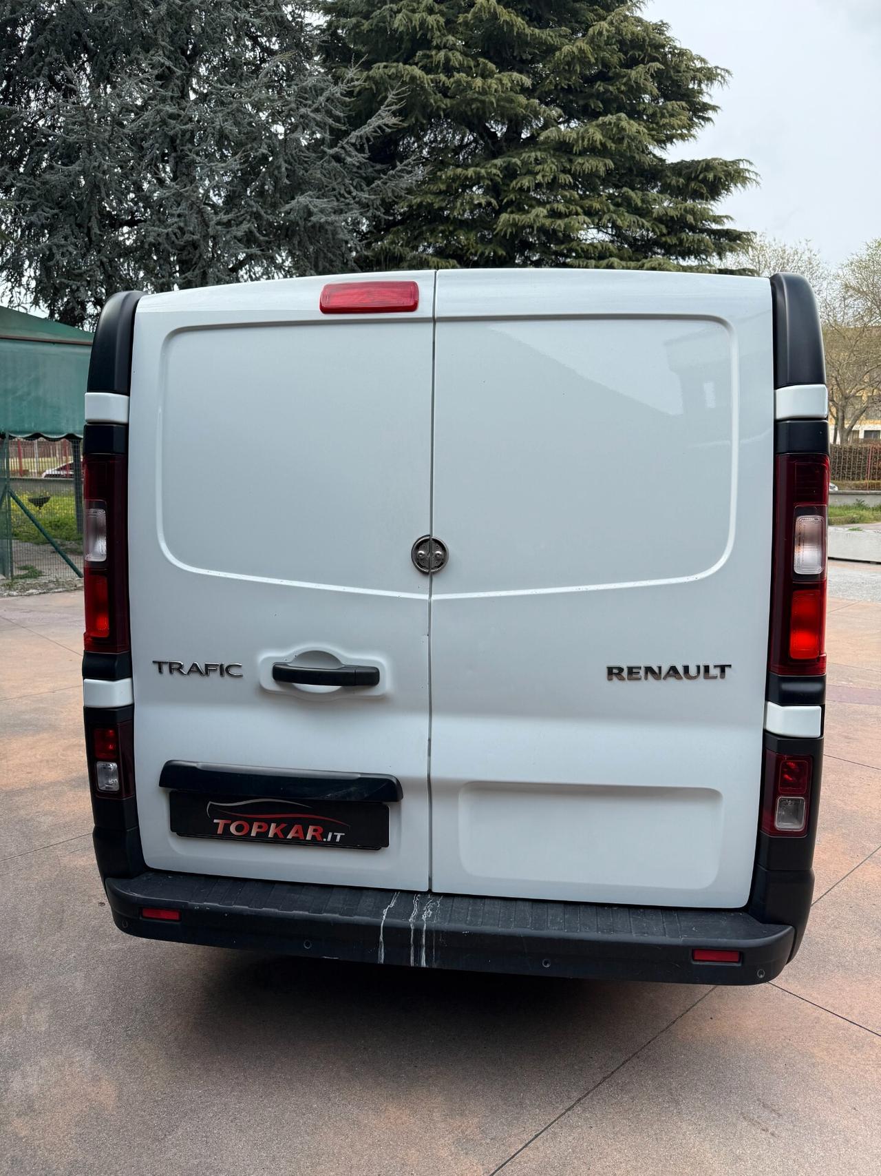 Renault Trafic Comby - prezzo già compreso IVA!!