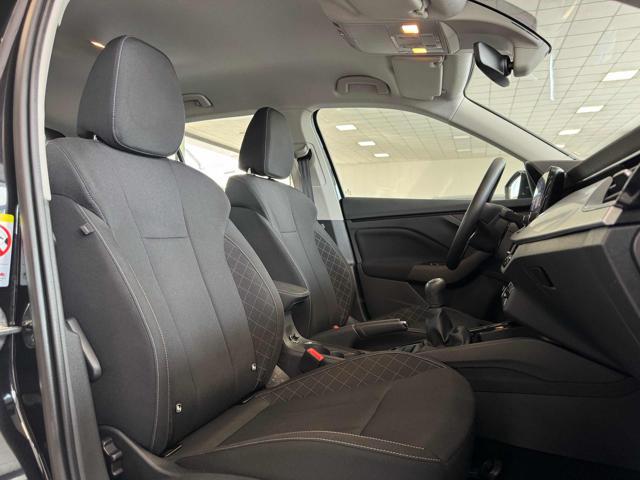 SKODA Kamiq 1.0 TSI 110 CV Ambition