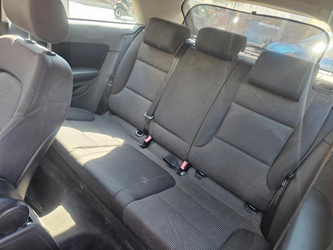 Audi A3 2.0 16V TDI Ambition