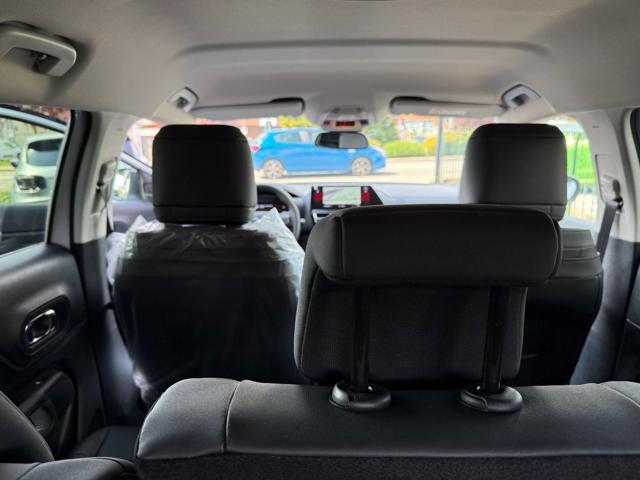 CITROEN C5 Aircross BlueHDi 130 S&S EAT8 Max