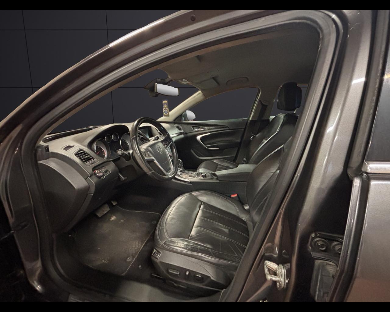 OPEL Insignia - 2.0 CDTI 160CV 4 porte aut.