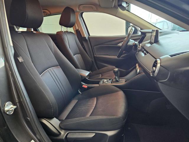 Mazda CX-3 CX-3 1.8 Exceed SKYACTIVE-D