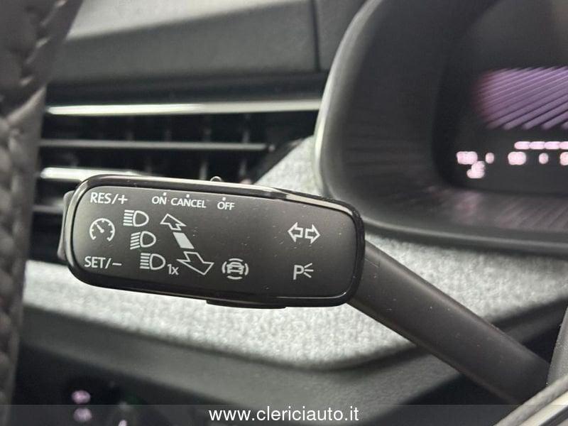 Skoda Kamiq 1.0 TSI Black Dots