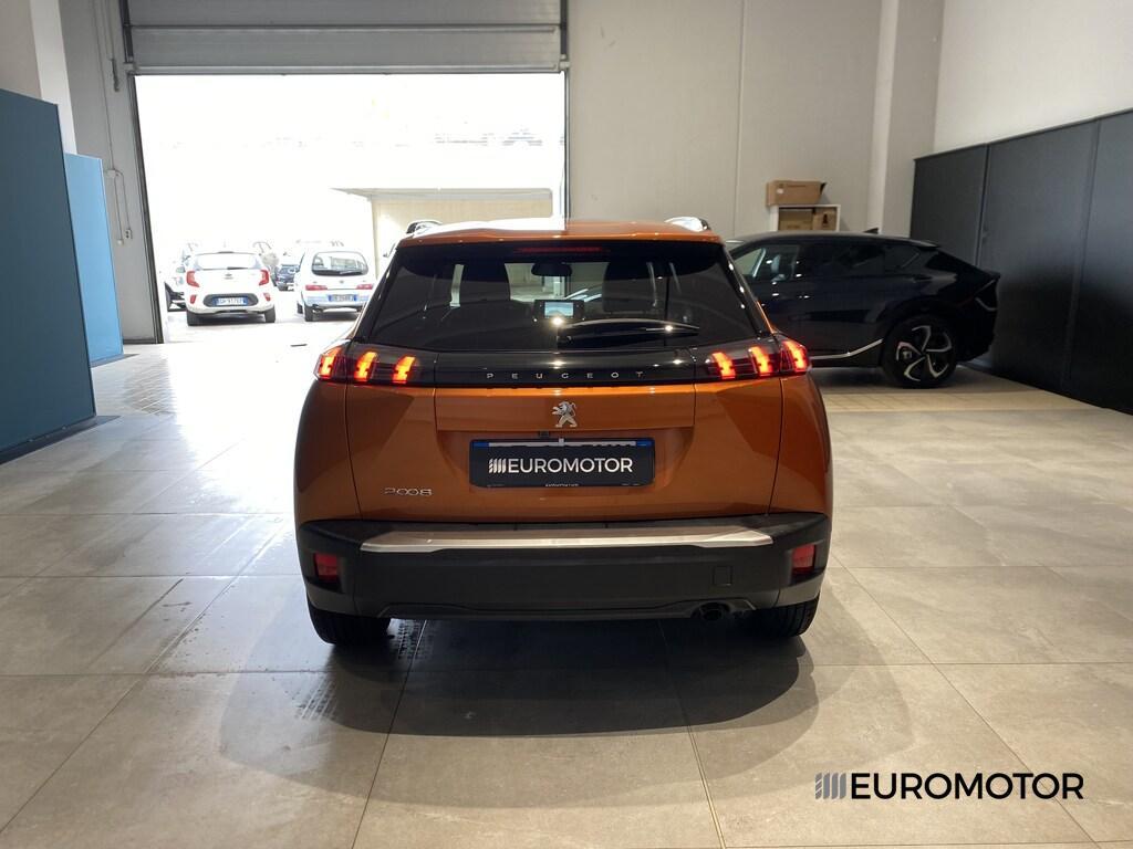 Peugeot 2008 1.2 PureTech Allure Pack